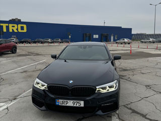 BMW 5 Series foto 4