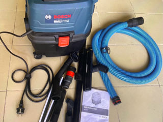 Aspirator Bosch Gas15 Ps -profesional