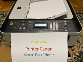 Canon MX360