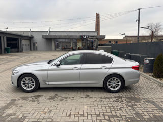 BMW 5 Series foto 5