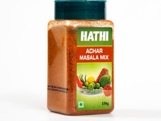Натуральные специи из Индии "Hathi" - Condimente naturale din India Hathi foto 6