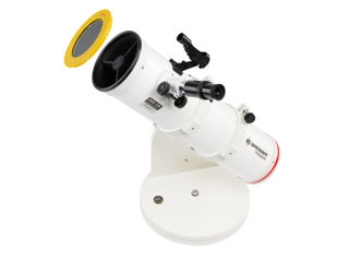 Telescop Bresser  Messier 5" Dobson