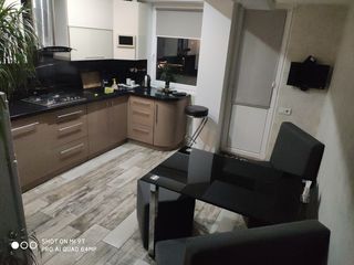 Apartament cu 1 cameră, 56 m², Centru, Chișinău foto 9