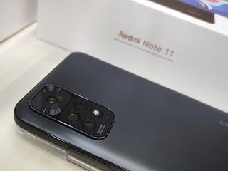 Xiaomi Redmi Note 11 со скидкой до -15% ! Максимальные скидки!