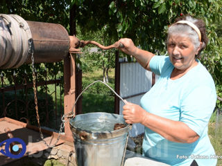 Curatim fintini sapam reparam in toate raionele tari