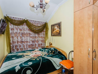 Apartament cu 2 camere, 47 m², Botanica, Chișinău foto 3