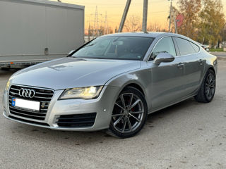 Audi A7 foto 3