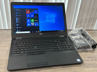 Рабочая лошадка, i5-6300u, ram 8gb, ssd 256, 15.6"FHD foto 7