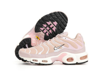 Nike Air Max Tn Light Pink Women's foto 9