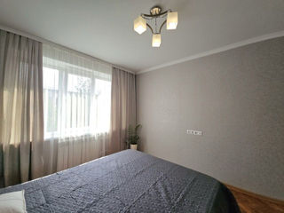 Apartament cu 1 cameră, 55 m², Râșcani, Chișinău foto 4