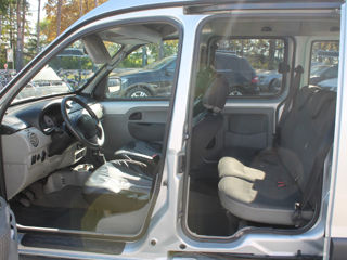 Renault Kangoo foto 7