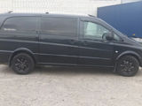 Mercedes Vito foto 6