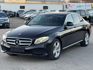 Mercedes E-Class