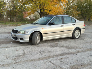 BMW 3 Series foto 3