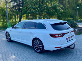 Renault Talisman foto 4