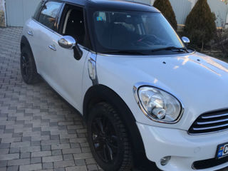 Mini Countryman фото 4