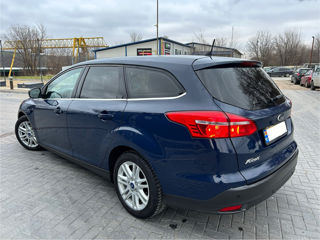 Ford Focus foto 4