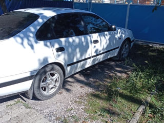 Toyota Carina foto 5