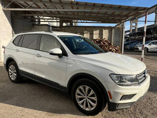 Volkswagen Tiguan foto 6