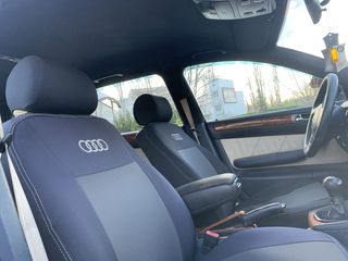 Audi A6 foto 10