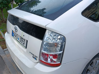 Toyota Prius foto 3