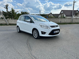 Ford Grand C-MAX foto 2