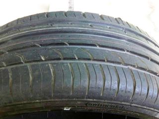 Летние шины Continental 195/45 R16 foto 2