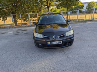 Renault Megane foto 5