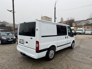 Ford Transit foto 5