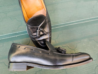 Pantofi barbati Finsbury, Franta si Wexford, Italia foto 3
