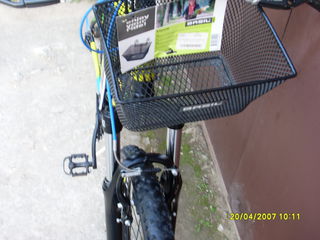 Haibike  nou urgent foto 5