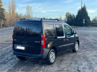 Mercedes Citan foto 6