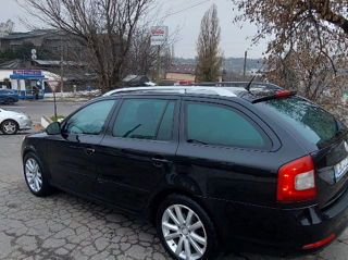 Skoda Octavia foto 4