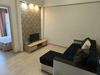 Apartament cu 1 cameră, 45 m², Râșcani, Chișinău foto 5