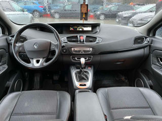 Renault Scenic foto 13