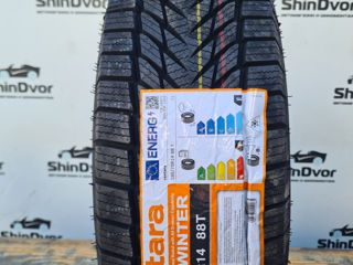 Anvelope iarna 185/70 R14 Centara / зима 835 - lei