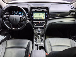 Ssangyong Tivoli foto 6