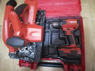 Hilti