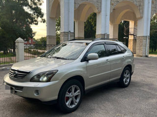 Lexus RX Series