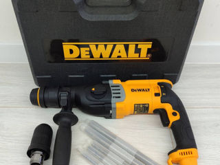 Perforator DeWalt D25144K foto 1