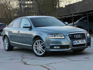 Audi A6 foto 3