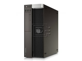 Dell precision t5810 (tower) garantie 24 luni foto 1