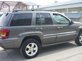 Jeep Grand Cherokee foto 3