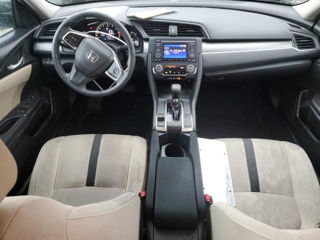 Honda Civic foto 8