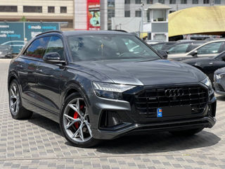 Audi Q8 foto 4