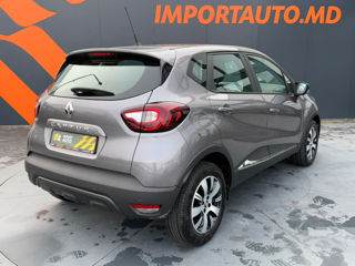 Renault Captur foto 5