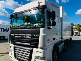 Daf XF 105 foto 2