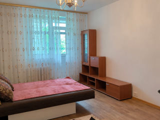 2-rm apt., 45 м², 3/5 fl.