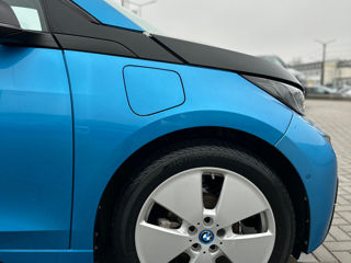 BMW i3 foto 5