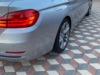 BMW 4 Series foto 3